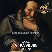 Vanvittig Verdenshistorie artwork