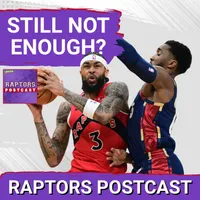 Locked On Raptors - Daily Podcast On The Toronto Raptors artwork