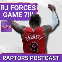 Locked On Raptors - Daily Podcast On The Toronto Raptors artwork