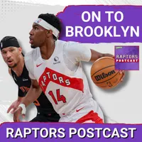 Locked On Raptors - Daily Podcast On The Toronto Raptors artwork
