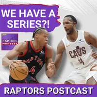 Locked On Raptors - Daily Podcast On The Toronto Raptors artwork