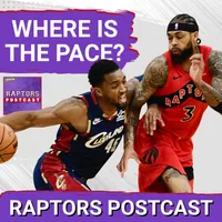 Locked On Raptors - Daily Podcast On The Toronto Raptors artwork