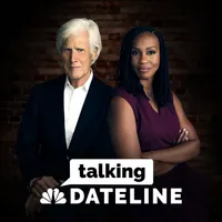Dateline NBC artwork