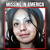 Dateline: Missing In America artwork