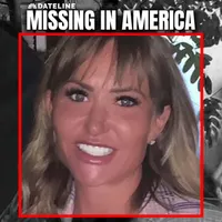 Dateline: Missing In America artwork
