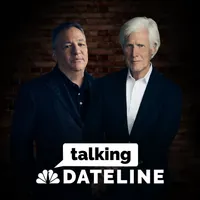 Dateline NBC artwork