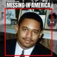Dateline: Missing In America artwork