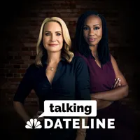 Dateline NBC artwork