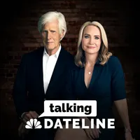 Dateline NBC artwork
