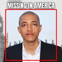 Dateline: Missing In America artwork
