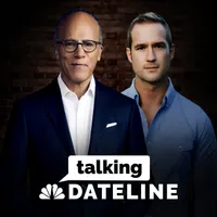 Dateline NBC artwork