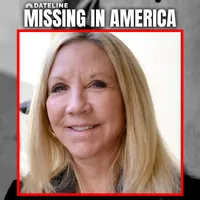 Dateline: Missing In America artwork