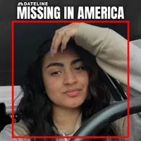 Dateline: Missing In America artwork