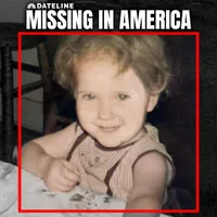 Dateline: Missing In America artwork