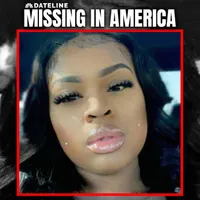 Dateline: Missing In America artwork