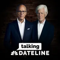 Dateline NBC artwork