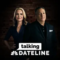 Dateline NBC artwork