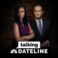 Dateline NBC artwork
