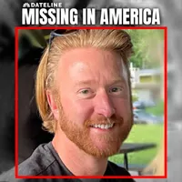 Dateline: Missing In America artwork
