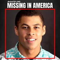 Dateline: Missing In America artwork