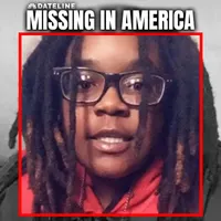 Dateline: Missing In America artwork