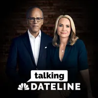 Dateline NBC artwork