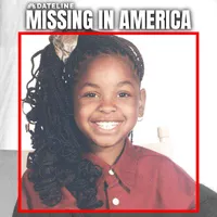 Dateline: Missing In America artwork