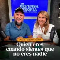 Erika de la Vega - En Defensa Propia artwork