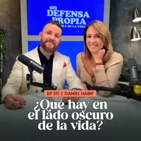 Erika de la Vega - En Defensa Propia artwork