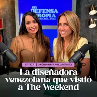 Erika de la Vega - En Defensa Propia artwork