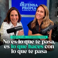 Erika de la Vega - En Defensa Propia artwork