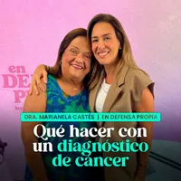 Erika de la Vega - En Defensa Propia artwork