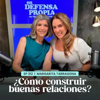 Erika de la Vega - En Defensa Propia artwork