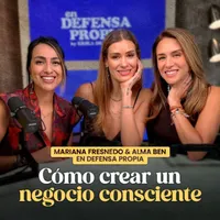 Erika de la Vega - En Defensa Propia artwork