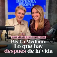Erika de la Vega - En Defensa Propia artwork