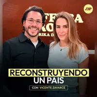 Erika de la Vega - En Defensa Propia artwork