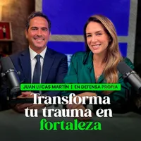 Erika de la Vega - En Defensa Propia artwork