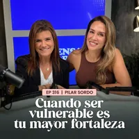 Erika de la Vega - En Defensa Propia artwork