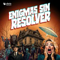Enigmas sin resolver artwork