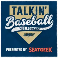Talkin' Baseball (MLB Podcast) artwork