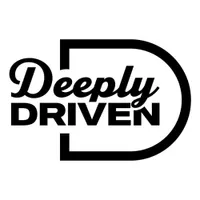 Deeply Driven | Business History & Entrepreneur Stories artwork