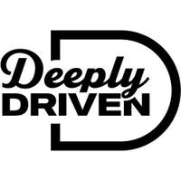 Deeply Driven | Business History & Entrepreneur Stories artwork
