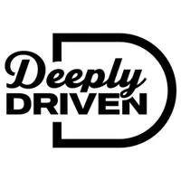 Deeply Driven | Business History & Entrepreneur Stories artwork