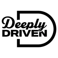 Deeply Driven | Business History & Entrepreneur Stories artwork