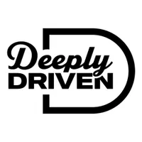 Deeply Driven | Business History & Entrepreneur Stories artwork