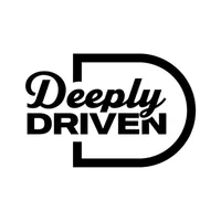 Deeply Driven | Business History & Entrepreneur Stories artwork