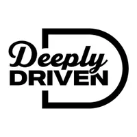 Deeply Driven | Business History & Entrepreneur Stories artwork