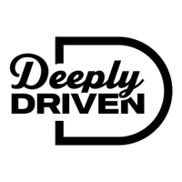 Deeply Driven | Business History & Entrepreneur Stories artwork
