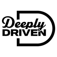 Deeply Driven | Business History & Entrepreneur Stories artwork