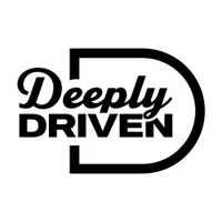 Deeply Driven | Business History & Entrepreneur Stories artwork
